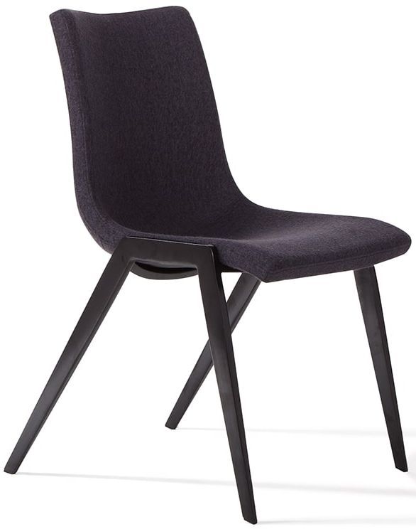 Kaza Design Kool Upholstered Dining Side Chair-1