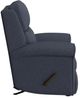 Flexsteel® Customizable Belle Manual Rocking Recliner-4
