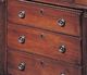 Durham Furniture Savile Row Victorian Mahogany Nightstand-1