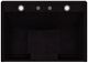Vent-A-Hood® 30" Black Carbide Under Cabinet Range Hood-2