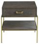 Fairfield® Libby Langdon Gibson End Table-1