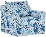 Blue-White