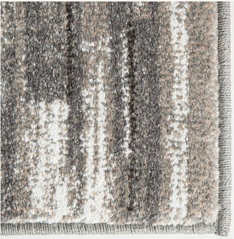 Orian Adagio Magna Natural 5'x8' Area Rug-1