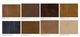 King Hickory Customizable Ricardo Leather Chair-1