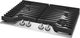 Frigidaire Gallery® 30" Stainless Steel Gas Cooktop-4