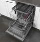 GE® 24" Fingerprint Resistant Stainless Steel Built In Dishwasher-2