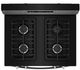 Whirlpool® 30” Stainless Steel Freestanding Gas Range with Crispy Mode and No Preheat Mode-3
