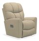 La-Z-Boy® Rori Toast Wall Recliner With Headrest And Lumbar-1
