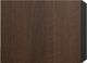 Klipsch® Reference Premiere II 5.25" Walnut Center Channel Speaker-4