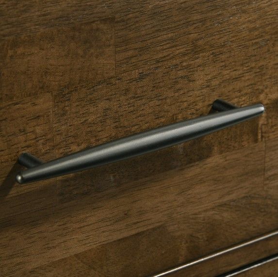 Intercon Andover Walnut Chest-4