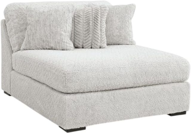 Signature Design by Ashley® Cuddle Plush 5-Piece Arctic Sectional with Chaise -1