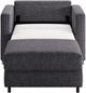 Luonto Furniture Fantasy Rene Cot Sleeper Chair-1