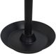 Renwil® Everren Hems Matte Black Table Lamp-5