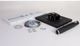 Chief® RPA Elite Black Ceiling Projector Security Mount Kit-0