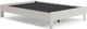 Signature Design by Ashley® Vaibryn 4-Piece White Full Platform Bed Set-1