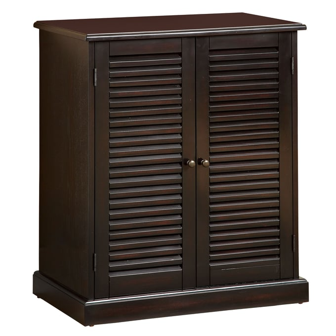 Furniture of america shoe cabinet sale