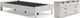 Signature Design by Ashley® Vaibryn 2-Piece White Twin Platform Bed Set-0