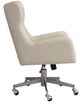 Bassett® Furniture HomeWork Lincoln Taupe Office Chair-2