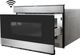 Sharp® 1.2 Cu. Ft. Stainless Steel Microwave Drawer™-1