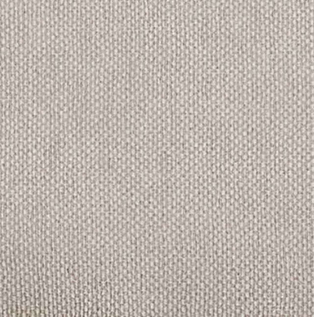 Hughes Furniture® 24850 Largo Pearl Ottoman-3