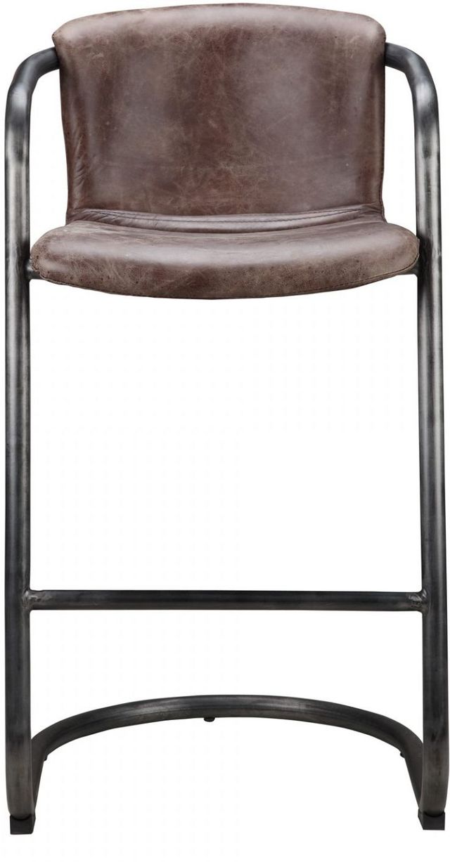 Moe's Home Collection Freeman M2 Bar Stool-0