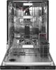 KitchenAid® 24" PrintShield™ Stainless Steel Built In Dishwasher-1