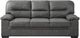 Homelegance® Michigan Dark Gray Sofa-1