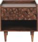 Moe's Home Collection Pablo Dark Walnut Nightstand-2