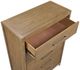 Homelegance® Charlotte Light Brown Chest-4