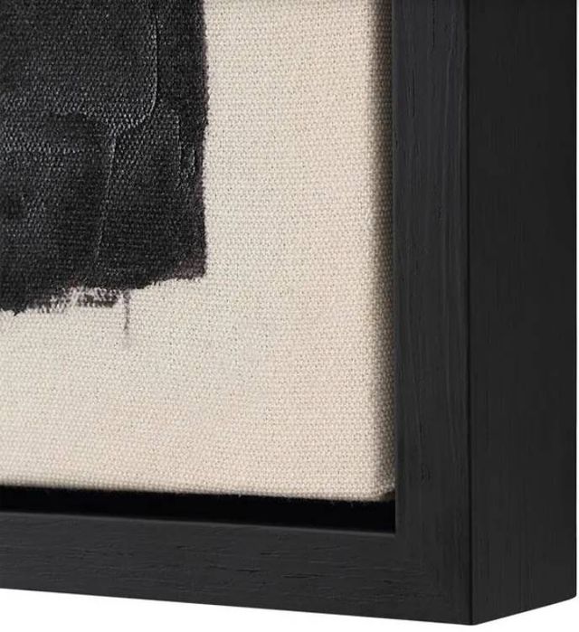 Renwil® Asia Textured 2-Piece Wall Painting Set-3