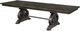 Magnussen Home® Bellamy 5-Piece Peppercorn Rectangular Dining Table Set-3