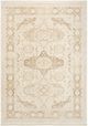 Nourison Home™ Pardis Ivory Beige 5'x7' Area Rug-0