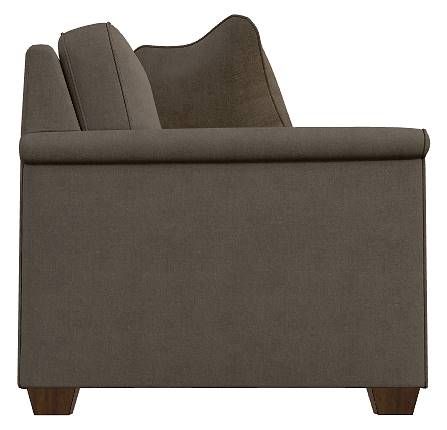 La-Z-Boy® Bexley Granite Sofa-2