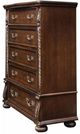Furniture of America® Arthur Brown Cherry Chest-3