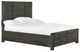 Magnussen Home® Abington King Panel Headboard-3