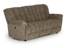 Best Home Furnishings Lucas Power Reclining Sofa