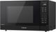 Panasonic® 1.2 Cu. Ft. Black Countertop Microwave-3