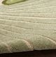 Nourison Home™ Aloha Green Yellow 5'x8' Area Rug-4