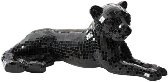 Signature Design by Ashley® Drice Black Sculpture-2