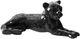 Signature Design by Ashley® Drice Black Sculpture-2