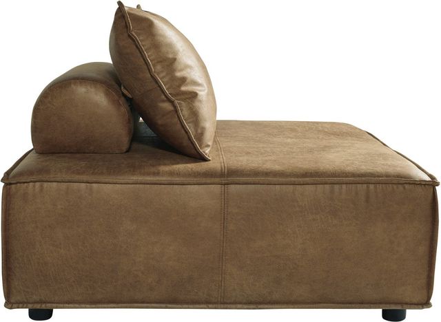 Signature Design by Ashley® Bales Brown Accent Chair-1