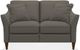 La-Z-Boy® Violet Granite Loveseat-0