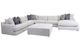 Franklin™ Alistair 4-Piece Sectional-2