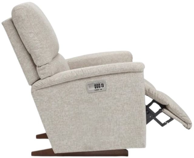 La-Z-Boy® Ava Whisper Power Rocking Recliner with Headrest-3
