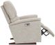 La-Z-Boy® Ava Whisper Power Rocking Recliner with Headrest-3