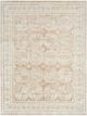 Nourison Home™ Dekor DEK01 Cream Beige 5'x7' Style 1 Area Rug-0