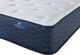 Tranquility Essentials™ by Serta® Presidential Suite X 15.25" Innerspring Firm Tight Top King Mattress-1