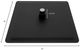 ZLINE Autograph Edition Bliss Matte Black 12" Rainfall Shower Head-5