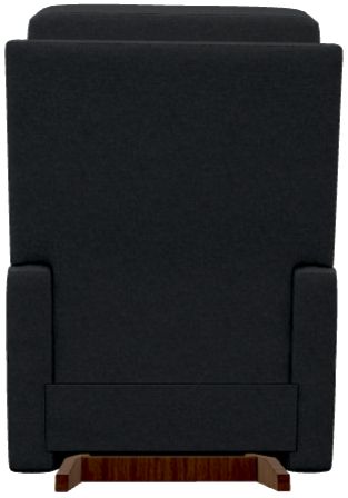 La-Z-Boy® Finley Storm Power Rocking Recliner with Headrest and Lumbar-2
