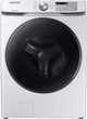 Samsung 4.5 Cu. Ft. White Front Load Washer-0